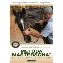 Metoda Mastersona Terapia manualna koni