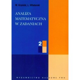 Analiza matematyczna w zadaniach cz.2