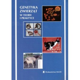 Genetyka zwierząt w teorii i praktyce