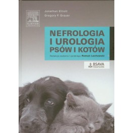 Nefrologia i urologia psów i kotów. BSAVA