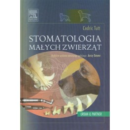 Stomatologia małych zwierząt