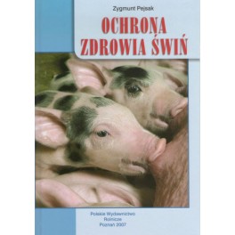 Ochrona zdrowia świń