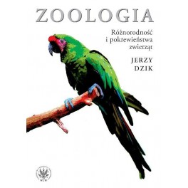 Zoologia Różnorodność i pokrewieństwa zwierząt