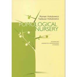 Pomological nursery