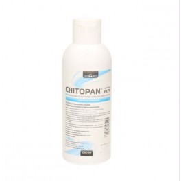 Chitopan 250ml Płyn do dezynfekcji i pielęgnacji skóry u zwierząt