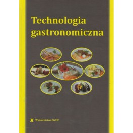 Technologia gastronomiczna
