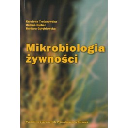 Mikrobiologia żywności