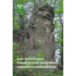 Pomniki przyrody nieożywionej województwa podkarpackiego