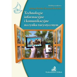 Technologie informacyjne i komunikacyjne na rynku turystycznym
