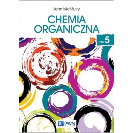 Chemia organiczna tom 5