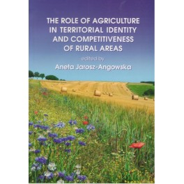 The Role of Agriculture in Territorial Identity of Rural Areas