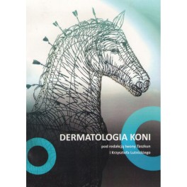 Dermatologia koni