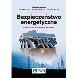 Bezpieczeństwo energetyczne  Koncepcje, wyzwania, interesy