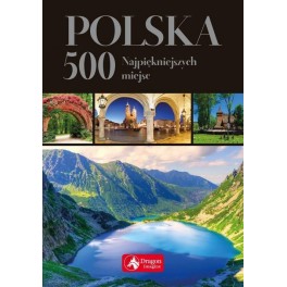 Polska 500 najciekawszych miejsc