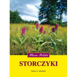 Storczyki Flora Polski