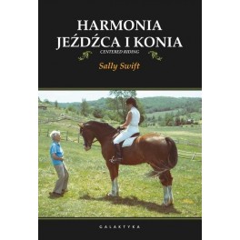 Harmonia jeźdźca i konia