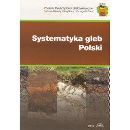 Systematyka gleb Polski
