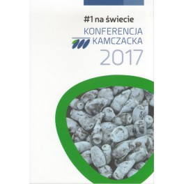 Konferencja Kamczacka 2017