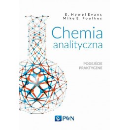 Chemia analityczna Podejście praktyczne