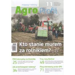 Agro Profil 11/2020