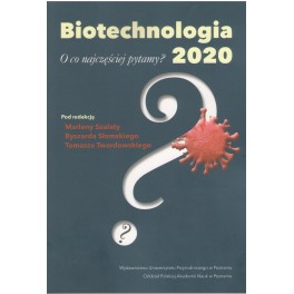 Biotechnologia 2020 