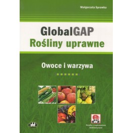GlobalGAP Rośliny uprawne Owoce i warzywa (z suplementem elektronicznym)