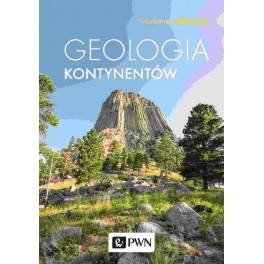 Geologia kontynentów