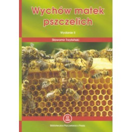 Wychów matek pszczelich