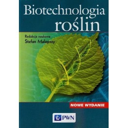 Biotechnologia roślin