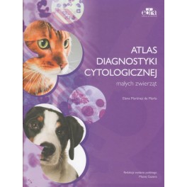 Atlas diagnostyki cytologicznej