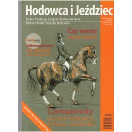 Hodowca i Jeździec Nr 3(26) 2010