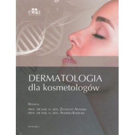 Dermatologia dla kosmetologów
