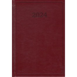 Kalendarz BHP 2024