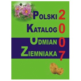 Polski katalog odmian ziemniaka 2007