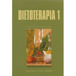 Dietoterapia 1