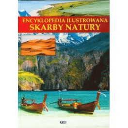 Encyklopedia ilustrowana Skarby natury