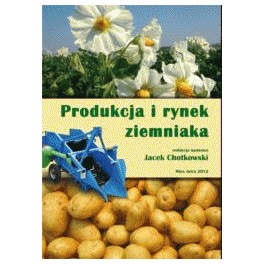 Produkcja i rynek ziemniaka