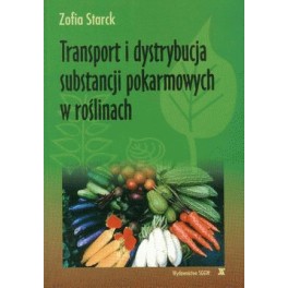 Transport i dystrybucja substancji pokarmowych w roślinach