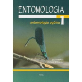 Entomologia Część 1 Entomologia ogólna