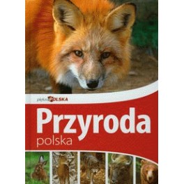 Przyroda Polska Piękna Polska