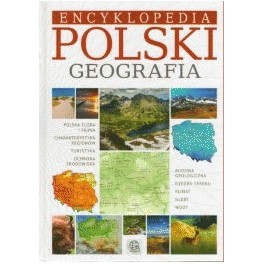Encyklopedia Polski Geografia