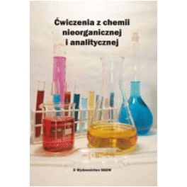 Ćwiczenia z chemii nieorganicznej i analitycznej