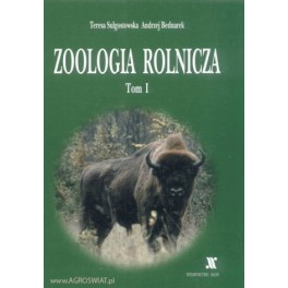 Zoologia rolnicza  tom I