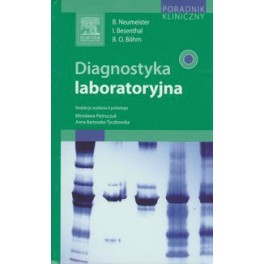 Diagnostyka laboratoryjna