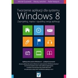 Tworzenie aplikacji dla systemu Windows 8