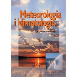 Meteorologia i klimatologia