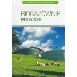 Biogazownie rolnicze