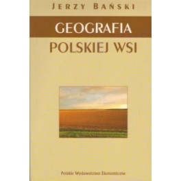 Geografia polskiej wsi
