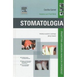 Stomatologia Praktyka Lekarza Małych Zwierząt