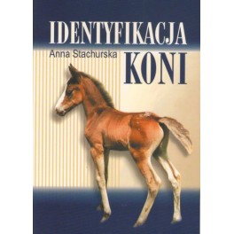 Identyfikacja koni